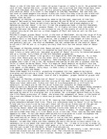 Esszék 'Jesus of History, Christ of Faith - Historical Evidence Regarding the Life of Je', 1.                