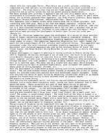 Esszék 'The Physics of Scuba Diving', 2.                