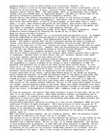 Esszék 'The Physics of Scuba Diving', 3.                