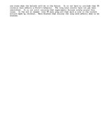 Esszék 'Bad Habits on the Boob tube ', 2.                