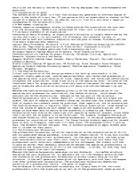 Esszék 'Bureaucracy Essay', 2.                