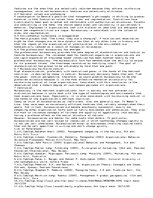 Esszék 'Bureaucracy Essay', 4.                