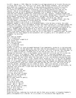 Esszék 'Langston Hughes Bio', 2.                