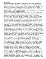 Esszék 'War on Drugs by US Government ', 1.                