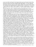 Esszék 'War on Drugs by US Government ', 2.                