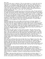 Esszék 'Application Devices', 1.                