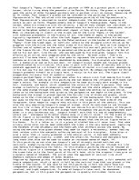 Esszék 'Paul Gauguin: "Agony in the Garden"', 1.                