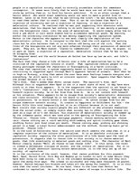 Esszék 'It has been argued that "Trainspotting" by Irvine Welsh is a critique of materia', 2.                