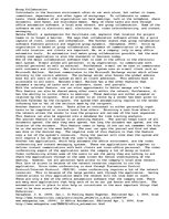 Esszék 'Office Collaboration', 1.                