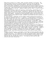 Esszék 'The Effects of Pesticide Use', 1.                