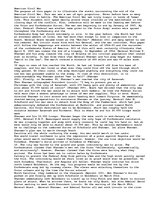 Esszék 'American Civil War ', 4.                