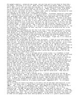 Esszék 'Sex, Violence, and Popular Culture', 1.                