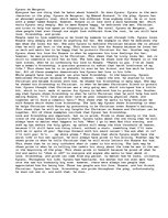 Esszék 'Cyrano de Bergerac', 1.                