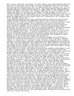 Esszék '"Body Language"', 1.                