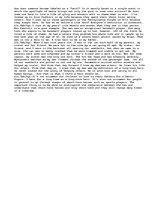 Esszék 'What is a Hero?', 1.                