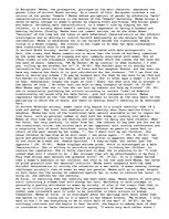 Esszék '"Medea" by Euripides, the Embodiment of the New Female in Greek Society.', 1.