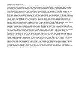 Esszék 'The Industrial Revolution', 1.                