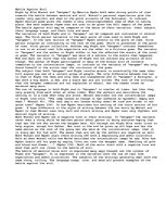 Esszék '"Night" by Elie Wiesel and "Hangman" by Maurice Ogden compared and contrasted.', 1.                