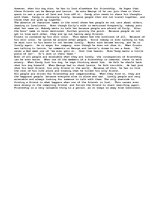 Esszék 'Loneliness "Of Mice and Men" by John Steinbeck', 2.                