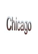 Összefoglalók, jegyzetek 'Chicago', 1.                