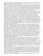 Esszék 'An Essay Discussing to Which Extent Economic Change during 1789-1939 Was a Facto', 2.                