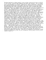 Esszék '"The Brave New World" by Aldous Huxley.', 1.                