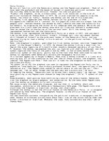 Esszék '"Party Animals" by Ernesto Sanchez ', 1.                