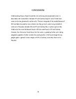 Kutatási anyagok 'Estuary English', 10.                