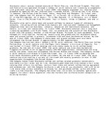 Esszék 'Starbucks SWOT', 1.                