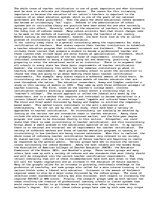 Esszék 'Teacher Certification', 1.                