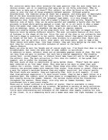 Esszék 'Classification of Shoes', 1.                