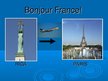 Prezentációk 'Business Trip to Paris', 1.                