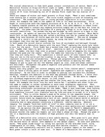 Esszék 'A comparison of Heaney "Death of a Naturalist" and Larkin "First Sight"', 1.                