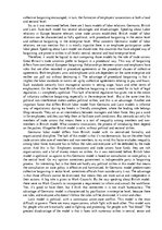 Esszék 'Labor Relations in Europe: Comparison', 2.                