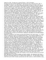 Esszék 'Three Kingdoms and Unified Silla - Korean History', 1.                