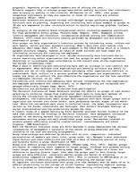 Esszék 'Of what use is knowledge of the social psychology of group behavior to the theor', 2.