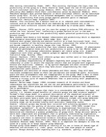 Esszék 'Of what use is knowledge of the social psychology of group behavior to the theor', 3.