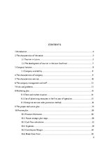 Üzleti tervek 'Business Plan "Hotel Roxana"', 2.                