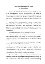 Üzleti tervek 'Business Plan "Hotel Roxana"', 5.                