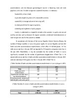 Üzleti tervek 'Business Plan "Hotel Roxana"', 6.                