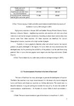 Üzleti tervek 'Business Plan "Hotel Roxana"', 7.                