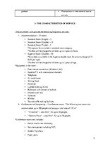 Üzleti tervek 'Business Plan "Hotel Roxana"', 11.                