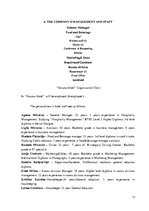 Üzleti tervek 'Business Plan "Hotel Roxana"', 13.                