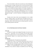 Üzleti tervek 'Business Plan "Hotel Roxana"', 18.                