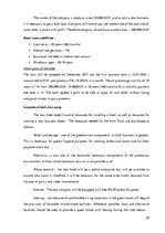 Üzleti tervek 'Business Plan "Hotel Roxana"', 22.                