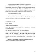 Üzleti tervek 'Business Plan "Hotel Roxana"', 24.                