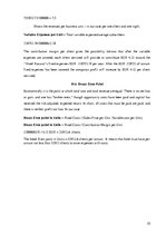 Üzleti tervek 'Business Plan "Hotel Roxana"', 33.                