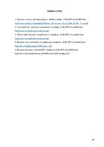 Üzleti tervek 'Business Plan "Hotel Roxana"', 44.                