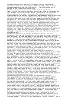 Esszék 'The European Renaissance from 1300-1600', 1.                