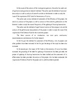 Záródolgozatok 'Analysis of EU Funded Investment Project for Latvian Railway Industry Developmen', 8.                